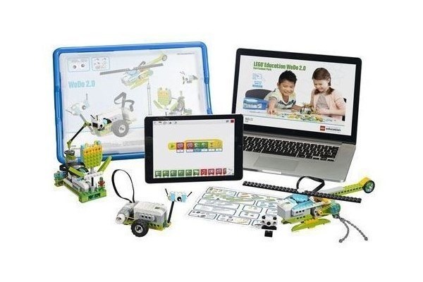 Lego Education Wedo 2.0